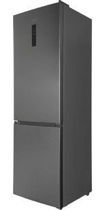 Холодильник Hyundai CC35083F нержавеющая сталь фото 4 в Новосибирске