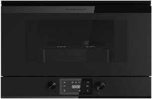 Встраиваемая микроволновая печь Куперсбуш ML 6330.0 KSM MattBlack фото в Новосибирске Встраиваемая микроволновая печь Kuppersbusch ML 6330.0 KSM MattBlack фото в Новосибирске