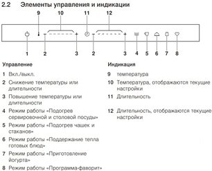 Встраиваемый подогреватель Фауцуг V4000 14 WDEA6V1C (платиновое стекло) фото 3 в Новосибирске Встраиваемый подогреватель V-ZUG V4000 14 WDEA6V1C (платиновое стекло) фото 3 в Новосибирске