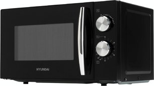 Микроволновая печь Хендай HYM-M2050 фото 2 в Новосибирске Микроволновая печь Hyundai HYM-M2050 фото 2 в Новосибирске