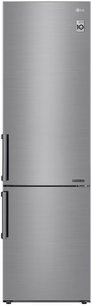 Холодильник LG GA-B 509 BMJZ фото в Новосибирске