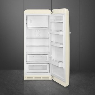 Холодильник Смег FAB28RCR6 фото 4 в Новосибирске Холодильник Smeg FAB28RCR6 фото 4 в Новосибирске