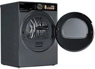 Сушильная машина Toshiba TD-T25BS110HWRU(MG) фото 3 в Новосибирске