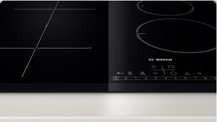 Электрическая варочная панель Бош PIT 651F17E фото 2 в Новосибирске Электрическая варочная панель Bosch PIT 651F17E фото 2 в Новосибирске