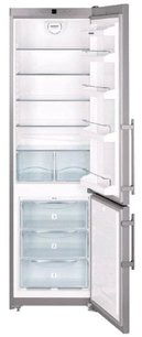 Холодильник Liebherr CNesf 4003 Comfort NoFrost фото 3 в Новосибирске