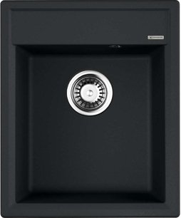 Omoikiri (мойка Daisen 42-BL + смеситель NAKAGAWA BL-P) фото 2 в Новосибирске