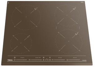 Варочная панель Тека IZ 6420 LONDON BRICK фото 3 в Новосибирске Варочная панель Teka IZ 6420 LONDON BRICK фото 3 в Новосибирске