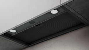 Встраиваемая вытяжка Elica BOXIN LX/BL MAT/A/90 фото 2 в Новосибирске