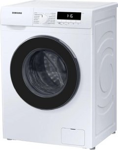 Стиральная машина Samsung WW80T3040BW/LP фото 4 в Новосибирске