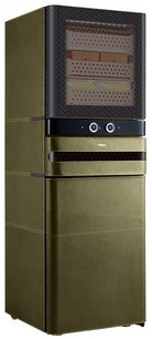 Хьюмидор Afidano L6 (Хвойный табак) фото 2 в Новосибирске