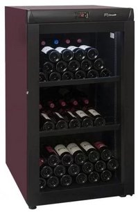Винный шкаф Climadiff CVV142 фото в Новосибирске
