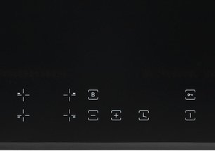 Индукционная варочная панель Крона ORIGANO 60 BL фото 4 в Новосибирске Индукционная варочная панель KRONA ORIGANO 60 BL фото 4 в Новосибирске