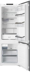 Холодильник Смег CB30PFNF фото в Новосибирске Холодильник Smeg CB30PFNF фото в Новосибирске
