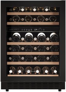 Встраиваемый винный шкаф Meyvel MV46NH-KBT2 фото 4 в Новосибирске