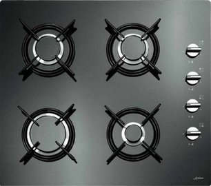 Независимая газо-керамическая поверхность Kaiser KCG 40.600 GZ фото в Новосибирске