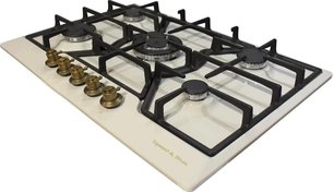 Варочная панель Зигмунд Штайн GN 248.71 X фото 4 в Новосибирске Варочная панель Zigmund Shtain GN 248.71 X фото 4 в Новосибирске