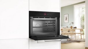 Встраиваемая микроволновая печь Bosch CEG732XB1 фото 2 в Новосибирске