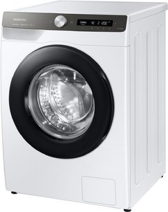 Стиральная машина Samsung WW70AG6S23ATLP фото 3 в Новосибирске