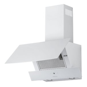 Вытяжка Крона ALVA 600 white S фото 3 в Новосибирске Вытяжка KRONA ALVA 600 white S фото 3 в Новосибирске