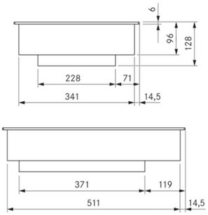 Варочная панель BORA WOK PKIW3AB фото 4 в Новосибирске
