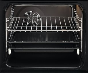 Духовой шкаф Electrolux OEF5C50V фото 4 в Новосибирске