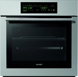 Духовой шкаф Горение Плюс GO876X фото в Новосибирске Духовой шкаф Gorenje Plus GO876X фото в Новосибирске