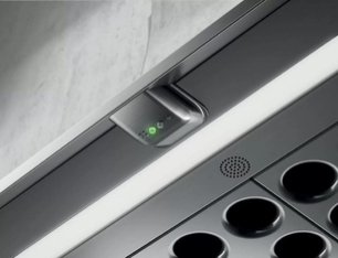 Вытяжка Elica NUAGE SENSE DRYWALL/F/75 фото 4 в Новосибирске