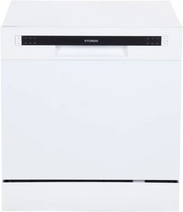 Посудомоечная машина Хендай DT503W фото 4 в Новосибирске Посудомоечная машина Hyundai DT503W фото 4 в Новосибирске