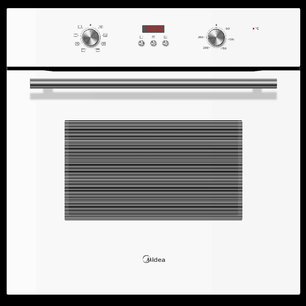 Духовой шкаф Midea MO47001GW фото в Новосибирске