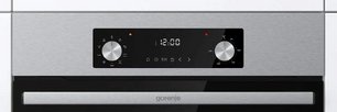 Духовой шкаф Горение BO6737E02NX фото 2 в Новосибирске Духовой шкаф Gorenje BO6737E02NX фото 2 в Новосибирске