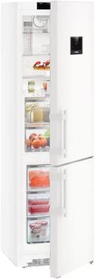 Холодильник Liebherr CBNP 4858 Premium BioFresh NoFrost фото 2 в Новосибирске