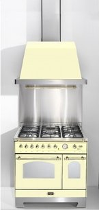 Вытяжка Lofra DOLCEVITA 90 AV фото 2 в Новосибирске