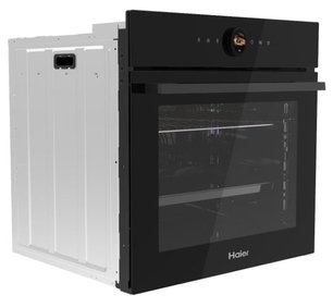 Духовой шкаф Haier HOX-TFT6AMTB фото 4 в Новосибирске