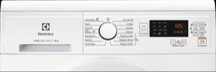 Стиральная машина Electrolux EW2F5W82 фото 2 в Новосибирске