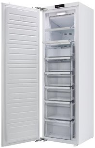 Встраиваемая морозильная камера Jacky`s JF BW1770 фото 2