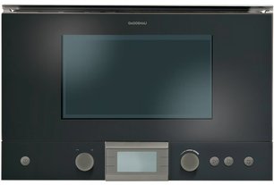 Микроволновая печь Гаггенау BM 220-100 фото в Новосибирске Микроволновая печь Gaggenau BM 220-100 фото в Новосибирске