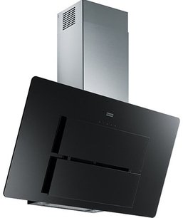 Вытяжка Franke FMA 905 BK чёрное стекло фото в Новосибирске