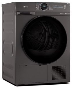 Сушильная машина Midea MD200H90W/T-RU фото 2 в Новосибирске