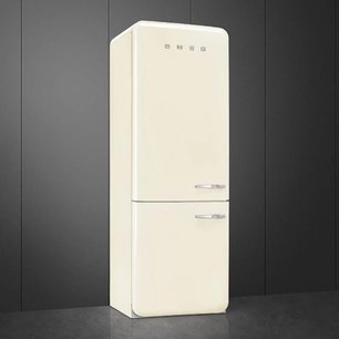 Холодильник Смег FAB38LCR фото 3 в Новосибирске Холодильник Smeg FAB38LCR фото 3 в Новосибирске