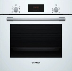 Духовой шкаф Bosch HBF512BW1T фото в Новосибирске