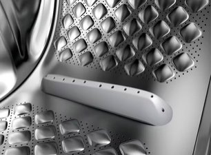 Стирально-сушильная машина AEG LWR75965O фото 2 в Новосибирске