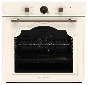 Электрический духовой шкаф Zigmund Shtain E 138 X фото в Новосибирске