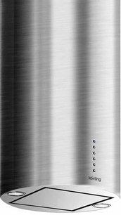 Вытяжка Кертинг KHA 4970 X Cylinder фото 2 в Новосибирске Вытяжка Korting KHA 4970 X Cylinder фото 2 в Новосибирске