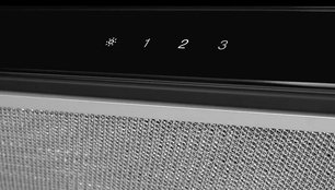 Встраиваемая вытяжка Kuppersberg SLIMLUX S 60 GB фото 2 в Новосибирске