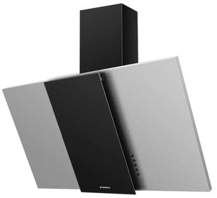 Вытяжка Maunfeld IRWELL GS 90 Black фото в Новосибирске