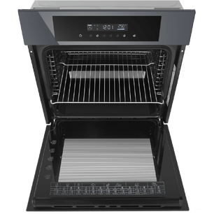 Духовой шкаф Maunfeld AEOD60103G1 фото 2 в Новосибирске