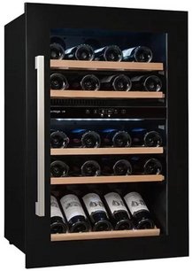 Винный шкаф Climadiff AVI48CDZA фото в Новосибирске