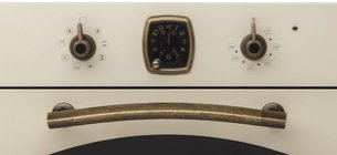 Духовой шкаф Кертинг OKB 481 CRB фото 2 в Новосибирске Духовой шкаф Korting OKB 481 CRB фото 2 в Новосибирске