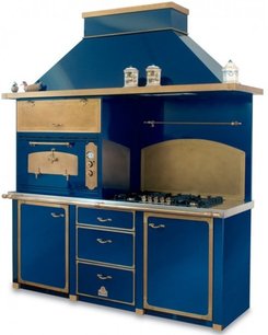 Варочный центр Restart ELG 110 фото в Новосибирске