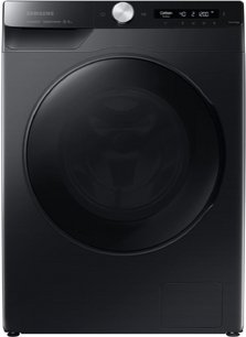 Стиральная машина Samsung WW80AG6L28BBLP фото в Новосибирске